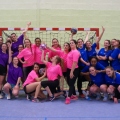 CES handball filles 27-03-19 - groupe fun