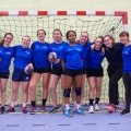 CES handball filles 27-03-19 - S&T