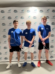 CI badminton 