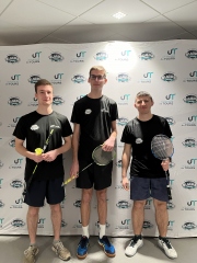 CI badminton 