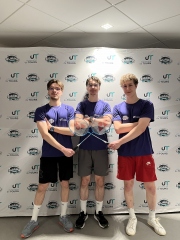 CI badminton 