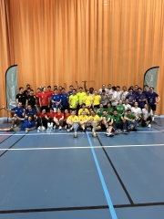 CI badminton 