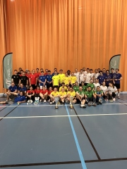 CI badminton 