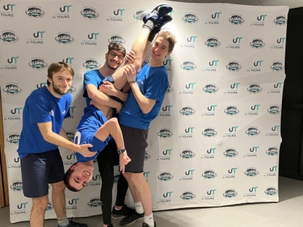 CI Ultimate masculin