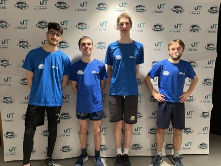 CI Ultimate masculin