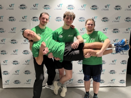 CI Ultimate masculin
