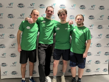 CI Ultimate masculin