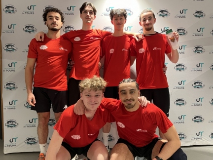 CI Ultimate masculin