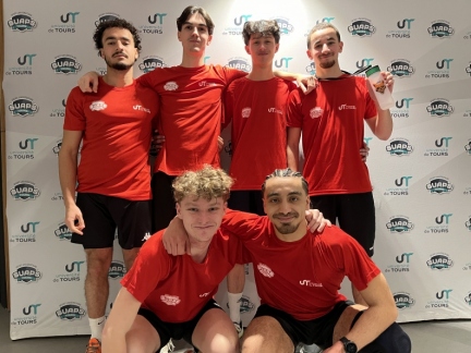 CI Ultimate masculin