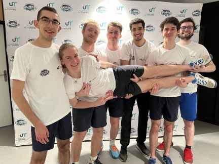 CI Ultimate masculin