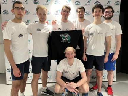 CI Ultimate masculin