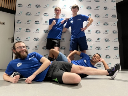 CI Ultimate masculin