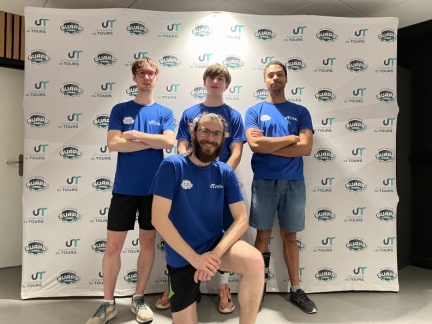 CI Ultimate masculin
