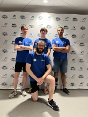 CI Ultimate masculin