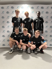 CI Ultimate masculin