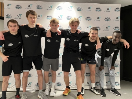 CI Ultimate masculin