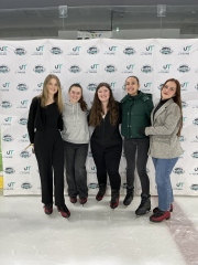 Soirée patinoire 