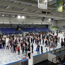 2025-10-21 - Soirée patinoire