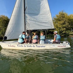 2025-09-19 - Baptême nautique