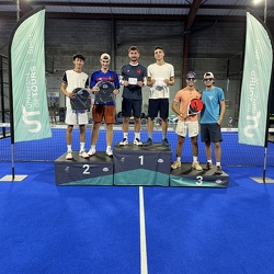 2025-10-02 - Nuit du padel
