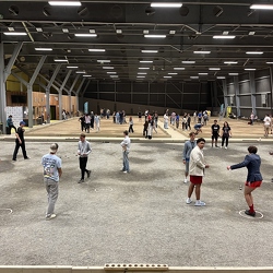 2025-10-06 - Nuit de la pétanque