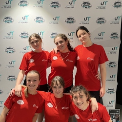 2026-02-11 - Coupe Interfac ultimate féminin