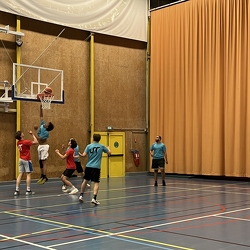 2026-03-25 - Coupe Interfac basket-ball masculin