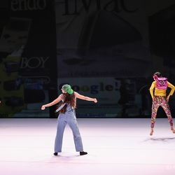 2026-04-09 - Spectacle TUD 